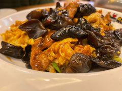 醋溜木须-小土豆北方菜馆(方庄店)