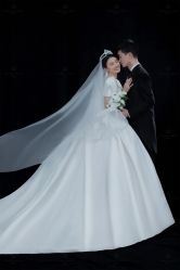 -金夫人婚纱摄影(惠阳店)