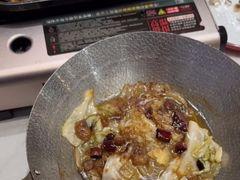 -福巷湘食小馆·猛火现炒(上海首店)