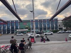-永红源啤酒·烧烤·海鲜·大排档(台柳路店)