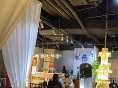 -HOTISLAND海鸡岛·韩国料理(江南西店)