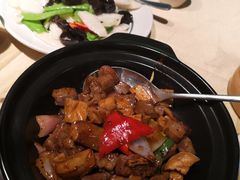 -翅爷家煲仔翅