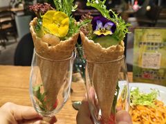 -FUNFUN有饭花园聚会餐厅