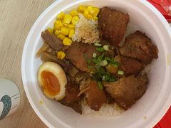 卤肉饭-味千拉面(上海松江二店)
