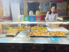 -阿捡忭京炸鸡(韭菜园总店)