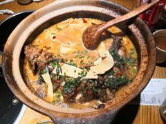 柴火稻草禾花鱼-吃饭皇帝大(合生汇店)
