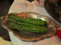 芦笋-壳里西餐厅Coquille Seafood Bistro(蒙自路店)