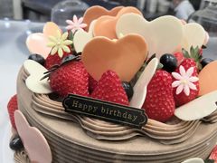 -BOKE博稞烘焙(天佑城店)