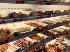 -牛华八婆麻辣烫(起源店)