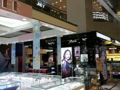 店内环境-凯德广场(武胜路店)