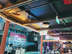 -Famous肥猫墨西哥音乐餐吧(五棵松华熙LIVE店)