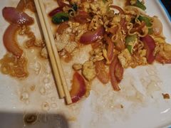 -午月海鲜烧烤酒店(不老街店)