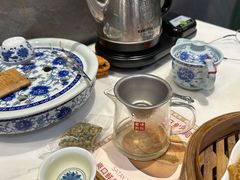 -赏点粤式点心(广州塔店)