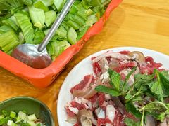 -榕江牛瘪牛肉火锅