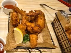 -COCO壱番屋(北京平安国际金融中心店)