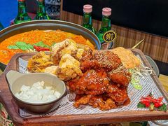 -乐园夜市场(五道口王庄路店)