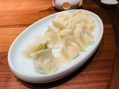 -喜鼎海胆水饺(东港店)