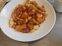 -黑窑厂糖油饼烤鸭·清真菜(黑窑厂街店)