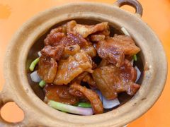 花肉煲-雅苑餐厅(朝天路店)