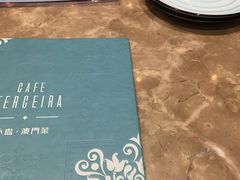 -小岛·澳门菜(时代广场店)