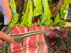 -樱嘢·炭火烧肉(惠南店)