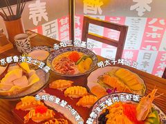 -达摩食堂(仓山万达店)