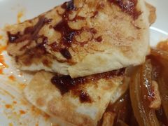 -素满香·素食自助餐(西安·民乐园店)