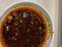 蘸料-众口斋锅贴(银泰城店)