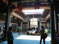 -景德镇古窑民俗博览区