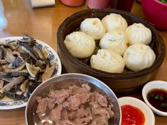 -老牌依强牛肉店(达道总店)