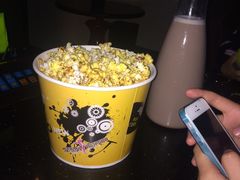 -星聚会KTV(苏州信投大厦店)