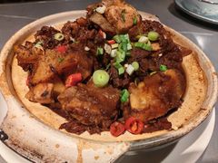 -富临轩私房菜(集庆门大街店)