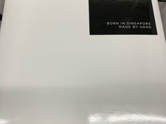 -Awfully Chocolate(来福士广场店)