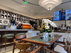 -Peet's Coffee皮爷咖啡(新天地黑标店)