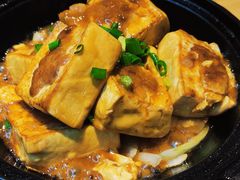 -宏记广东客家菜(丰汇店)