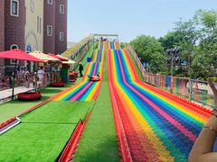 -安徒生童话乐园