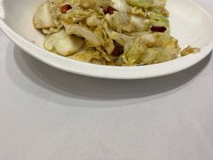 手撕包菜-圣丰盛宴酒家(东城店)
