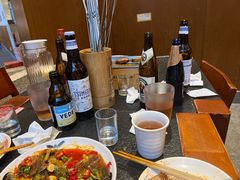 -福苗小骆驼烧烤(大唐不夜城店)