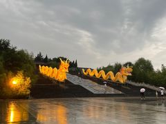 -函谷关历史文化旅游区