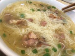-海汇源老烧麦店(东大街总店)