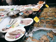 -好兄弟郭巨海鲜(天一阁店)