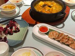 -汇丰苑·海鲜青岛菜(中山路大鲍岛店)