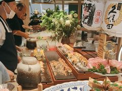-梨花自助烤肉(西三旗万象汇黑金店)