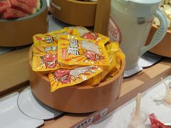 -龍歌自助小火锅(崂山丽达店)