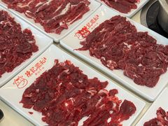 -陈记顺和潮汕牛肉火锅(韩江路店)