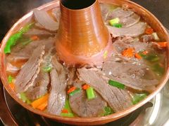 -陀岗美食·云南藏式特色餐厅