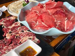 -蜀辣居鲜货老火锅(簇桥富顿中心店)