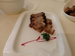 -老正兴菜馆(福州路店)