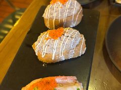 -昊·来了寿司(台湾街店)