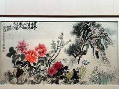 -八大山人梅湖景区